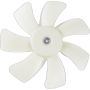 Genuine OEM Cooling Fan Blade 38611RL8A01