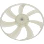 Genuine OEM Cooling Fan Blade 38611RV0A01