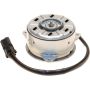 Genuine OEM Auxiliary Fan Motor 386166FBA01