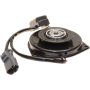 Genuine OEM A/C Condenser Fan Motor 38616PWAJ01