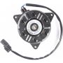 Genuine OEM A/C Condenser Fan Motor 38616R5AA01