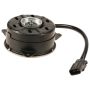 Genuine OEM A/C Condenser Fan Motor 38616RB0003