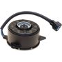 Genuine OEM Auxiliary Fan Motor 38616RJAJ01