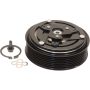 Genuine OEM A/C Clutch Pulley 389005AAA02