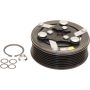 Genuine OEM A/C Clutch 38900PNB006