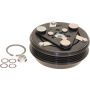 Genuine OEM A/C Clutch 38900PZA004
