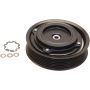 Genuine OEM A/C Clutch 38900PZDA00