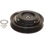 Genuine OEM A/C Clutch 38900RGLA02