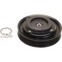 Genuine OEM A/C Clutch 38900RJAA01