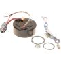 Genuine OEM A/C Clutch Solenoid 38924PZA004