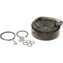 Genuine OEM A/C Clutch Coil 38924R5AA01