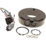 Genuine OEM A/C Clutch Solenoid 38924RCAA01