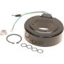 Genuine OEM A/C Clutch Solenoid 38924RNBA01