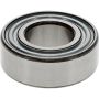 Genuine OEM Axle Bearing Carrier 397743JA1A