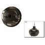 Genuine OEM Brake Booster 3B0612107D