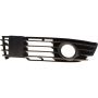 Genuine OEM Bumper Grille Insert 3B0853666LB41