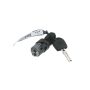 Genuine OEM Ignition Lock Cylinder 3B0905855C