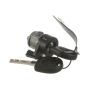 Genuine OEM Ignition Lock Cylinder 3B0905855G