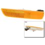 Genuine OEM Side Marker Assembly 3B0945072