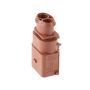 Genuine OEM Cooling Fan Motor Connector 3B0973852A