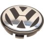 Genuine OEM 3B7601171XRW Center Cap