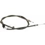 Genuine OEM Parking Brake Cable 3B7609721