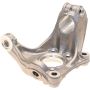 Genuine OEM Axle Bearing Carrier 3C0407253F