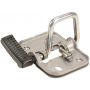 Genuine OEM 3C0823480A Hood Latch