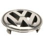 Genuine OEM 3C0853600AMQH Emblem