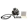 Genuine OEM 3C3Z1104CA Wheel Bearing and Hub Assembly