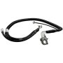 Genuine OEM 3C3Z14301BA Battery Cable, Direct Fit