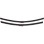 Genuine OEM Window Wiper Blade Set 3CM998002