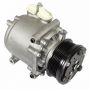 Genuine OEM 3L2Z19V703BC Air Conditioning Compressor