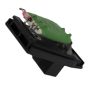 Genuine OEM 3M5Z18591BA Blower Motor Resistor