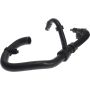 Genuine OEM Radiator Hose 3QF122051G