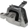 Genuine OEM Engine Mount 3QF199262G