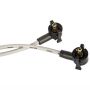 Genuine OEM 3U2Z12259D Spark Plug Wire Set