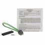 Genuine OEM 3U2Z14S411AEB Wiring Connector and Pigtail