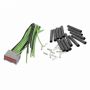 Genuine OEM 3U2Z14S411BJAC Wiring Connector and Pigtail