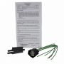 Genuine OEM 3U2Z14S411BSB Wiring Connector and Pigtail