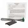 Genuine OEM 3U2Z14S411CCAA Wiring Connector and Pigtail