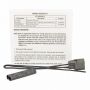Genuine OEM 3U2Z14S411FDB Wiring Connector and Pigtail