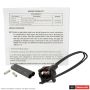 Genuine OEM 3U2Z14S411GLB Wiring Connector and Pigtail