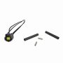 Genuine OEM 3U2Z14S411HYB Wiring Connector and Pigtail