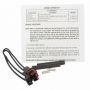 Genuine OEM 3U2Z14S411MNA Wiring Connector and Pigtail