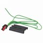 Genuine OEM 3U2Z14S411PRC Wiring Connector and Pigtail