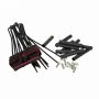 Genuine OEM 3U2Z14S411TKA Wiring Connector and Pigtail