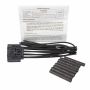 Genuine OEM 3U2Z14S411TZA Wiring Connector and Pigtail