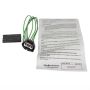 Genuine OEM 3U2Z14S411UC Wiring Connector and Pigtail
