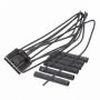 Genuine OEM 3U2Z14S411XRA Wiring Connector and Pigtail
